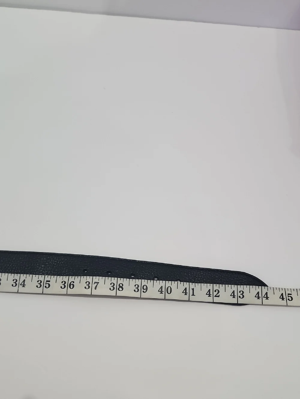 Gucci Reversible Double G Belt (SZ 105)